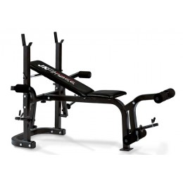 JK Fitness Panca Regolabile JK 6060